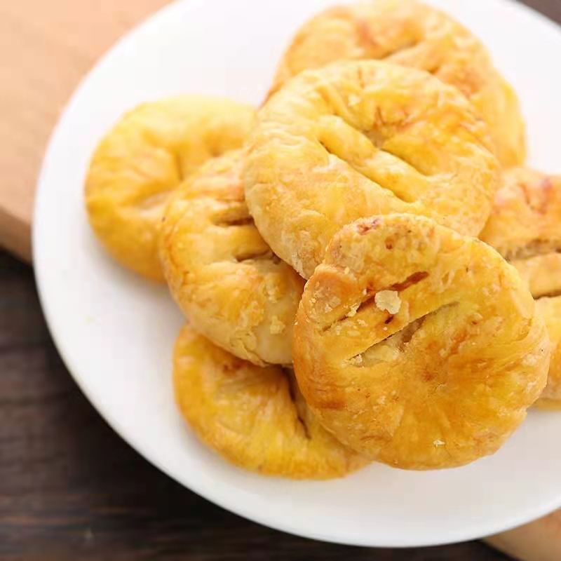葡銳-老婆餅250g