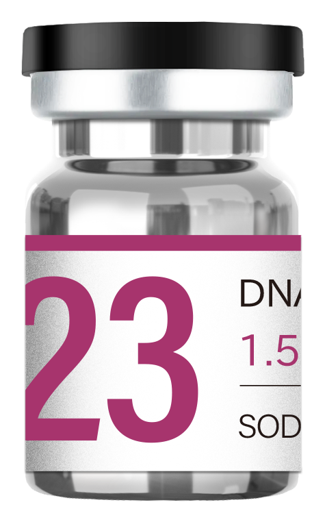 ELIXGENE 323 DNA鈉原液