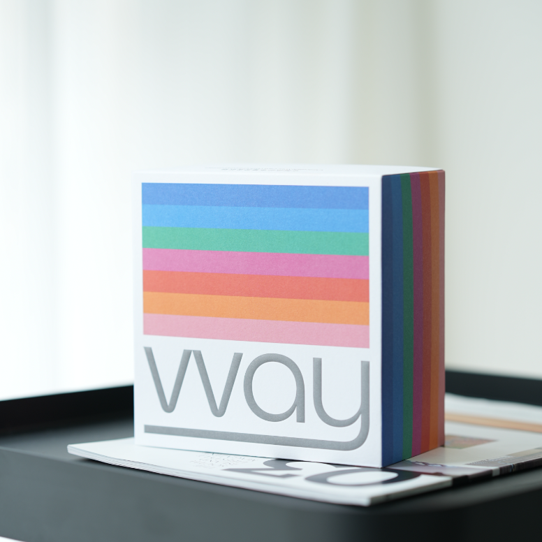 VVAY 定制款產品
