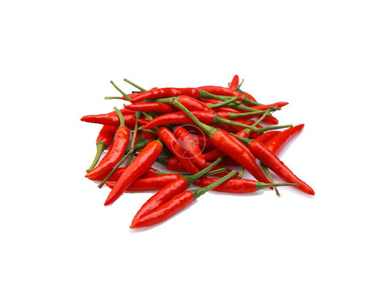 泰國紅椒
