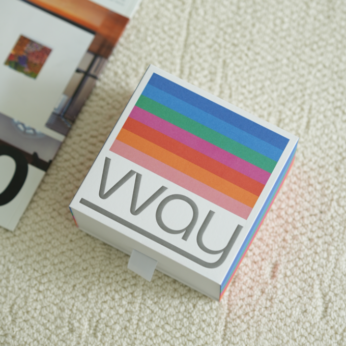 VVAY 定制款產品