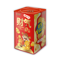 赫蕾里什錦夾心餅干