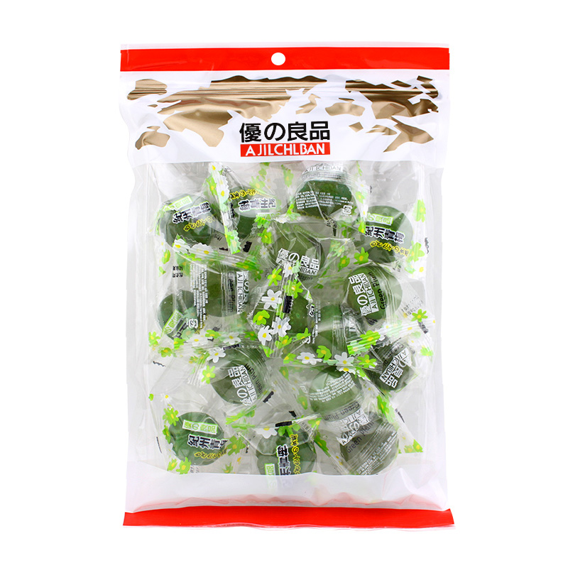 小包紀州風味青梅