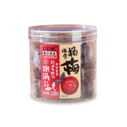 UDK冰雪楊梅